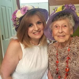 Meet your Posher, Adele